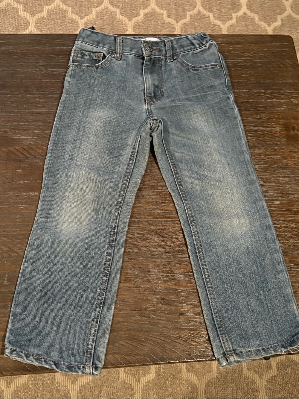 Epic Threads kids jeans size 6